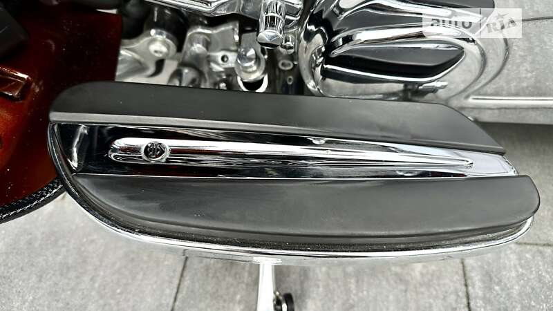 Мотоцикл Круизер Harley-Davidson FLHTK Electra Glide Ultra Limited 2014 в Киеве