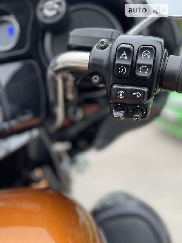 Мотоцикл Туризм Harley-Davidson FLHTK Electra Glide Ultra Limited 2015 в Харькове фото 7 Мотоцикл Туризм Harley-Davidson FLHTK Electra Glide Ultra Limited 2015 в Харькове