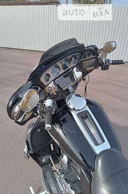 Мотоцикл Круізер Harley-Davidson FLHTK Electra Glide Ultra Limited 2014 в Лугинах