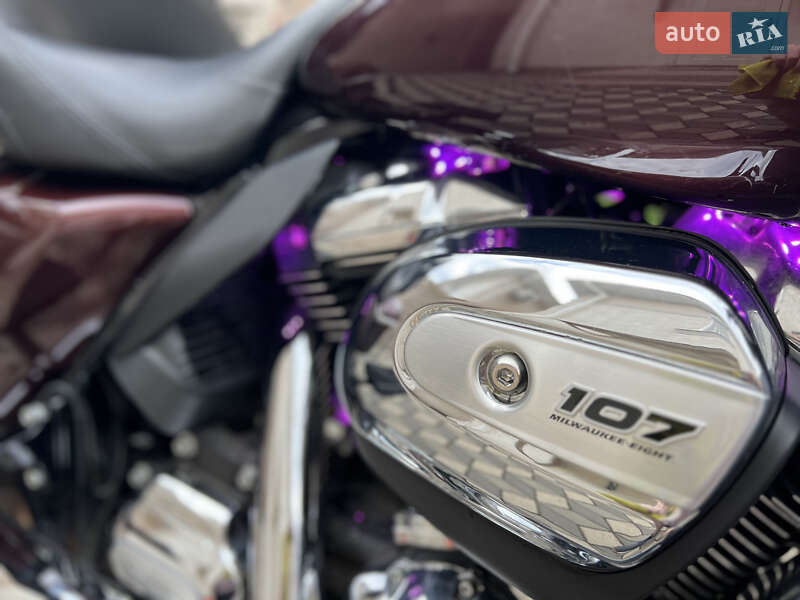 Мотоцикл Круізер Harley-Davidson FLHTK Electra Glide Ultra Limited 2018 в Одесі