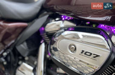 Мотоцикл Круизер Harley-Davidson FLHTK Electra Glide Ultra Limited 2018 в 