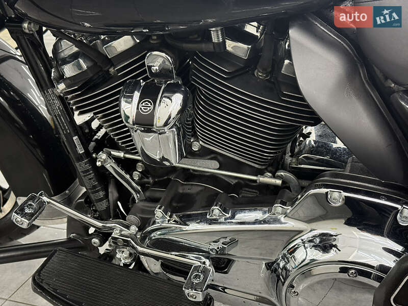 Мотоцикл Круизер Harley-Davidson FLHTK Electra Glide Ultra Limited 2018 в Одессе