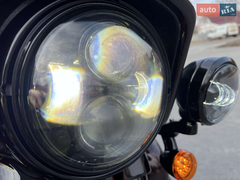 Мотоцикл Туризм Harley-Davidson FLHTK Electra Glide Ultra Limited 2022 в Баришівка