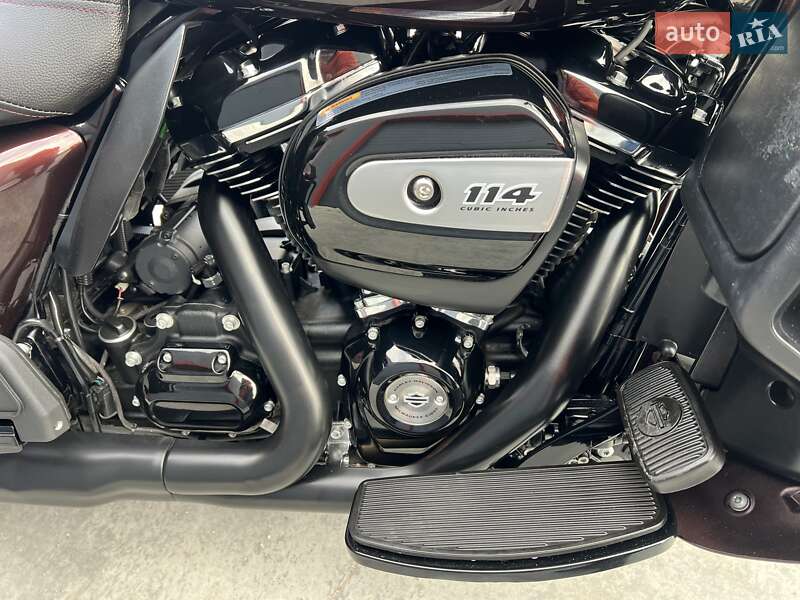 Мотоцикл Туризм Harley-Davidson FLHTK Electra Glide Ultra Limited 2022 в Баришівка