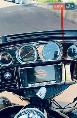 Мотоцикл Круизер Harley-Davidson FLHTK Electra Glide Ultra Limited 2014 в 