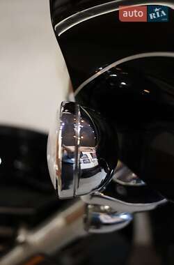 Мотоцикл Круизер Harley-Davidson FLHTK Electra Glide Ultra Limited 2014 в 