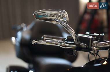 Мотоцикл Круизер Harley-Davidson FLHTK Electra Glide Ultra Limited 2014 в 