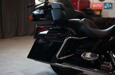 Мотоцикл Круизер Harley-Davidson FLHTK Electra Glide Ultra Limited 2014 в 