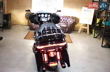 Мотоцикл Круизер Harley-Davidson FLHTK Electra Glide Ultra Limited 2014 в 