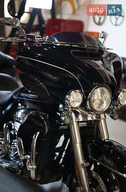 Мотоцикл Круизер Harley-Davidson FLHTK Electra Glide Ultra Limited 2014 в 