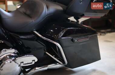 Мотоцикл Круизер Harley-Davidson FLHTK Electra Glide Ultra Limited 2014 в 