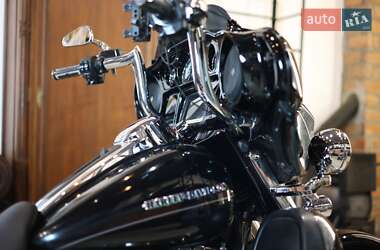 Мотоцикл Круизер Harley-Davidson FLHTK Electra Glide Ultra Limited 2014 в 