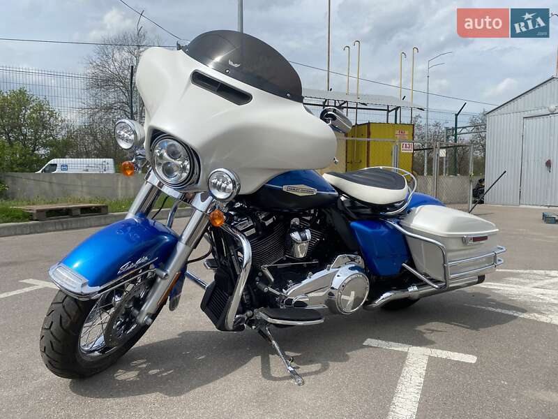 Мотоцикл Туризм Harley-Davidson FLHTK Electra Glide Ultra Limited 2019 в Киеве