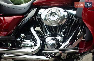 Мотоцикл Круизер Harley-Davidson FLHTK Electra Glide Ultra Limited 2009 в 