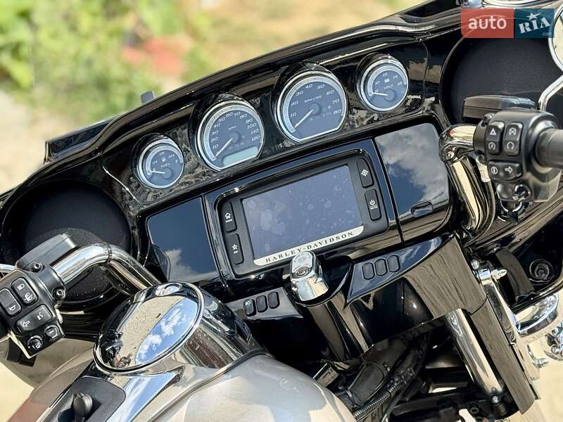 Мотоцикл Круизер Harley-Davidson FLHTK Electra Glide Ultra Limited 2018 в Львове