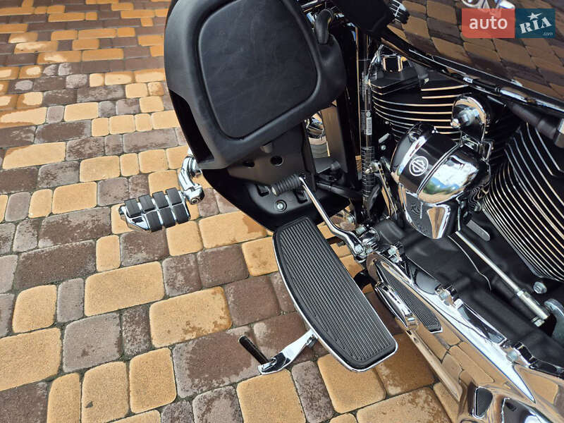 Мотоцикл Туризм Harley-Davidson FLHTK Electra Glide Ultra Limited 2019 в Києві