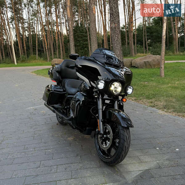 Мотоцикл Круизер Harley-Davidson FLHTK Electra Glide Ultra Limited 2023 в Житомире