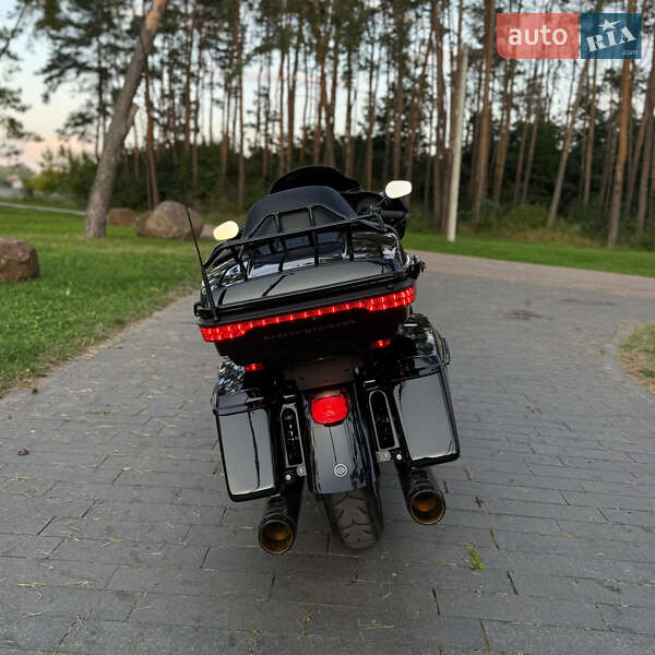 Мотоцикл Круизер Harley-Davidson FLHTK Electra Glide Ultra Limited 2023 в Житомире