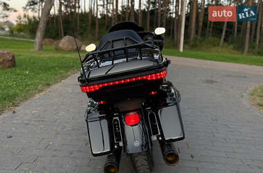 Мотоцикл Круизер Harley-Davidson FLHTK Electra Glide Ultra Limited 2023 в 