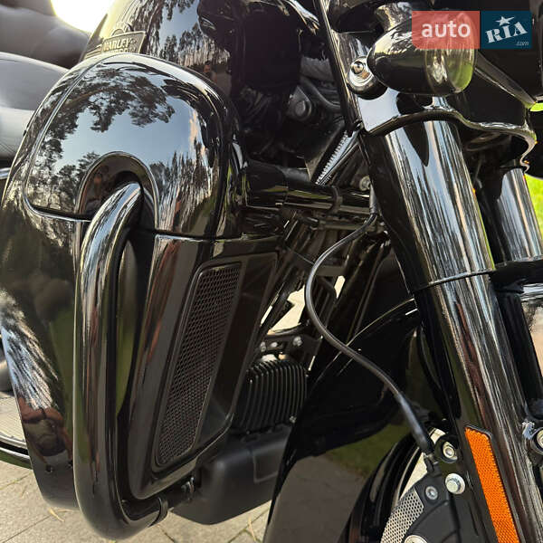Мотоцикл Круизер Harley-Davidson FLHTK Electra Glide Ultra Limited 2023 в Житомире