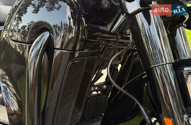 Мотоцикл Круизер Harley-Davidson FLHTK Electra Glide Ultra Limited 2023 в 