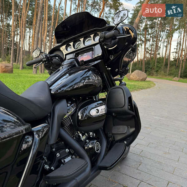 Мотоцикл Круизер Harley-Davidson FLHTK Electra Glide Ultra Limited 2023 в Житомире