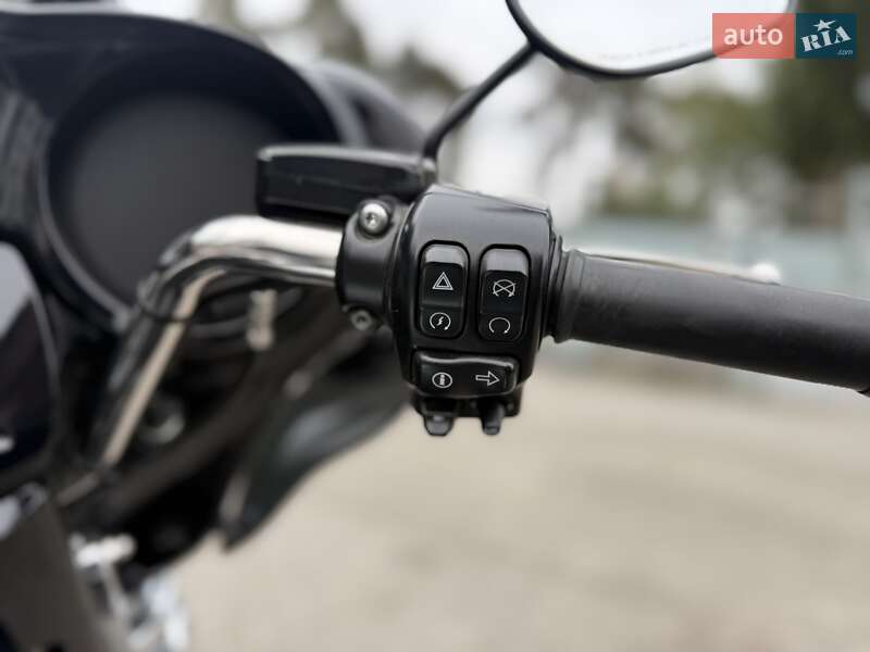 Мотоцикл Туризм Harley-Davidson FLHTK Electra Glide Ultra Limited 2015 в Киеве