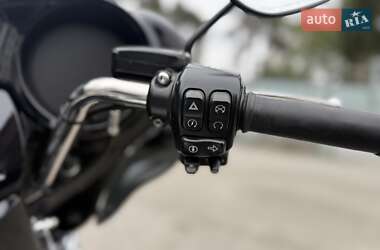Мотоцикл Туризм Harley-Davidson FLHTK Electra Glide Ultra Limited 2015 в 