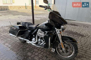 Мотоцикл Чоппер Harley-Davidson FLHTK Electra Glide Ultra Limited 2015 в Коломиї
