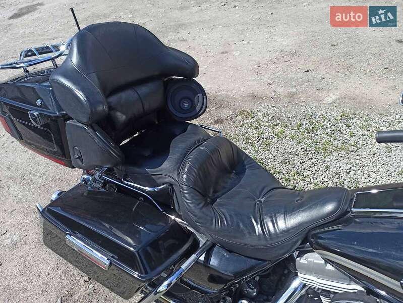 Мотоцикл Круизер Harley-Davidson FLHTK 2003 в Бердичеве