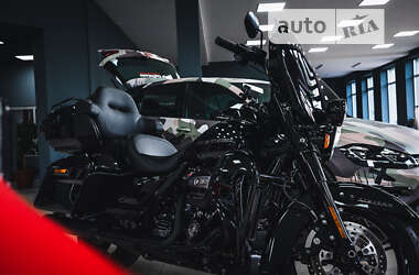 Мотоцикл Круизер Harley-Davidson FLHTK 2020 в Киеве