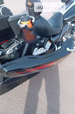 Мотоцикл Туризм Harley-Davidson FLHTK 2014 в Лугинах