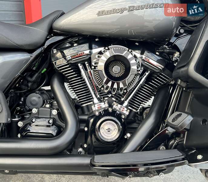 Мотоцикл Туризм Harley-Davidson FLHTK 2021 в Баришівка