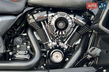 Мотоцикл Туризм Harley-Davidson FLHTK 2021 в 