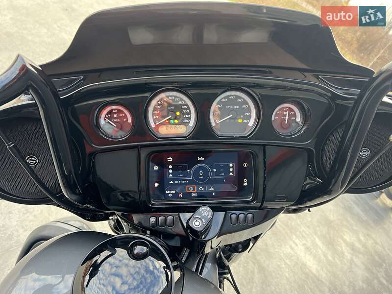 Мотоцикл Туризм Harley-Davidson FLHTK 2021 в Баришівка