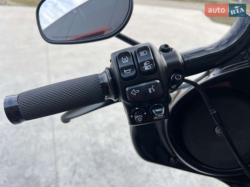 Мотоцикл Туризм Harley-Davidson FLHTK 2021 в Баришівка
