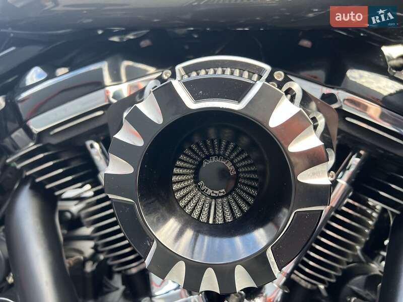 Мотоцикл Туризм Harley-Davidson FLHTK 2021 в Баришівка