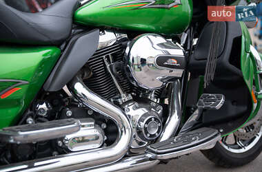 Мотоцикл Круизер Harley-Davidson FLHTK 2015 в 