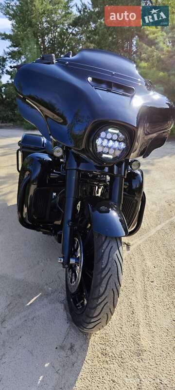 Мотоцикл Круизер Harley-Davidson FLHTK 2020 в Коростене фото 9 Мотоцикл Круизер Harley-Davidson FLHTK 2020 в Коростене