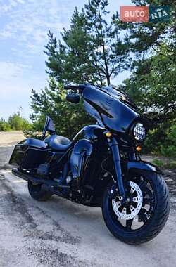 Мотоцикл Круизер Harley-Davidson FLHTK 2020 в Коростене