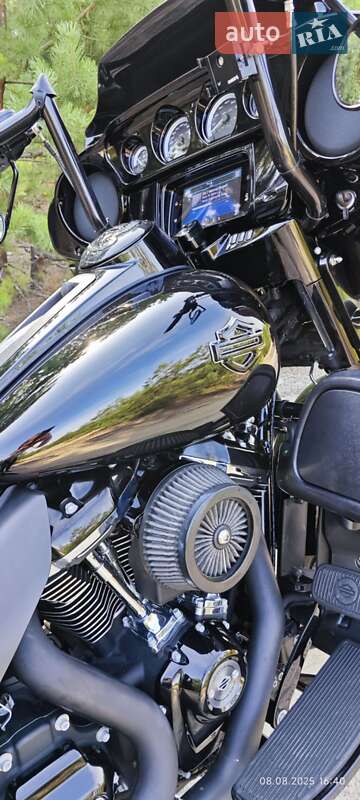 Мотоцикл Круизер Harley-Davidson FLHTK 2020 в Коростене фото 19 Мотоцикл Круизер Harley-Davidson FLHTK 2020 в Коростене