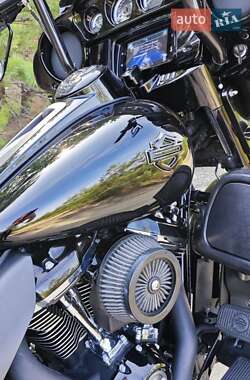Мотоцикл Круизер Harley-Davidson FLHTK 2020 в 
