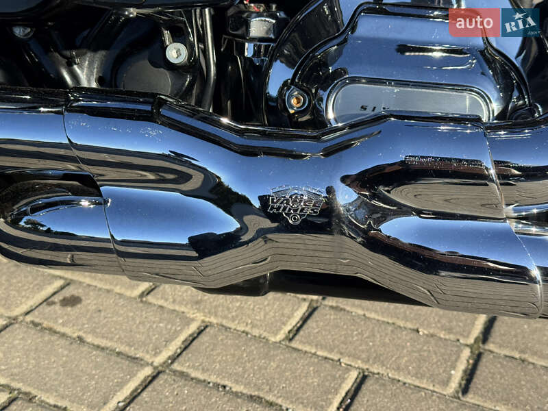 Мотоцикл Круизер Harley-Davidson FLHTK 2020 в Ровно