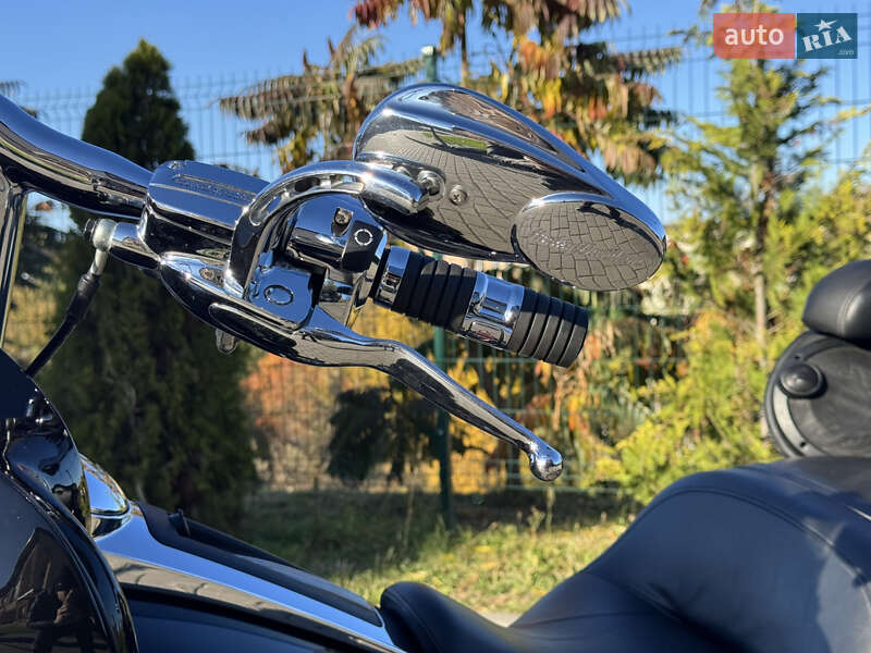 Мотоцикл Круизер Harley-Davidson FLHTK 2020 в Ровно
