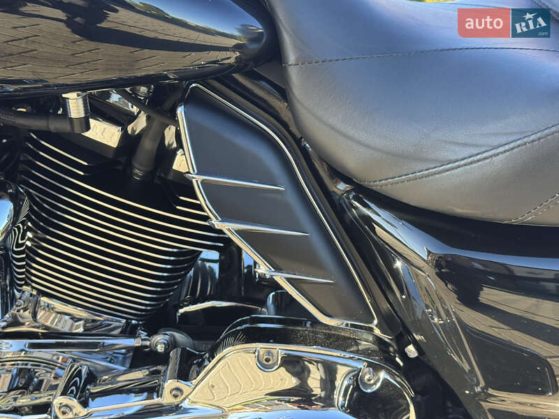 Мотоцикл Круизер Harley-Davidson FLHTK 2020 в Ровно