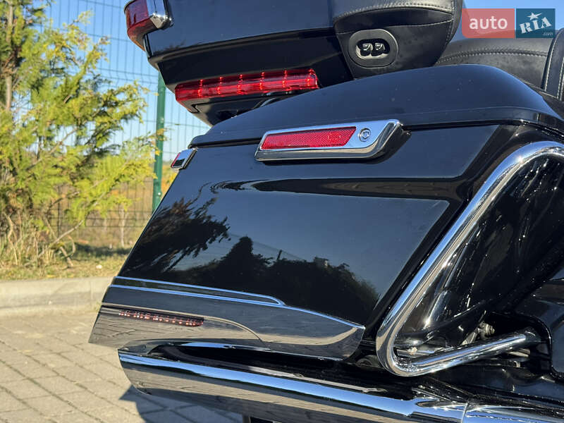 Мотоцикл Круизер Harley-Davidson FLHTK 2020 в Ровно