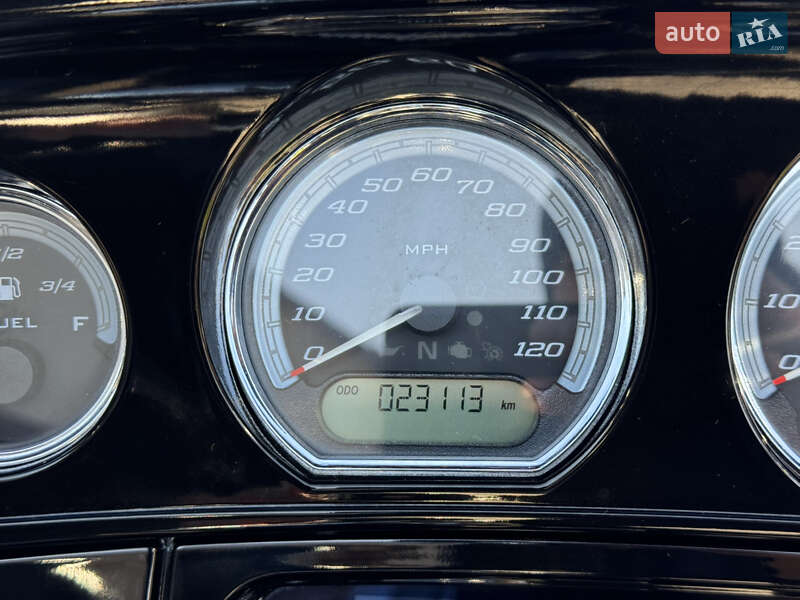 Мотоцикл Круизер Harley-Davidson FLHTK 2020 в Ровно
