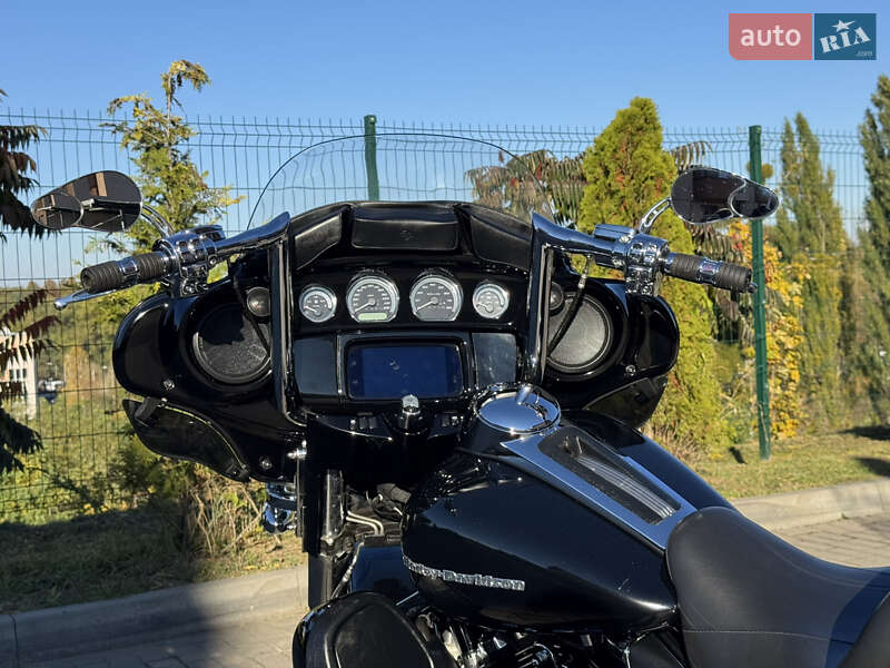 Мотоцикл Круизер Harley-Davidson FLHTK 2020 в Ровно