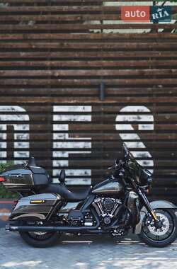 Мотоцикл Туризм Harley-Davidson FLHTK 2020 в Одессе Мотоцикл Туризм Harley-Davidson FLHTK 2020 в Одессе