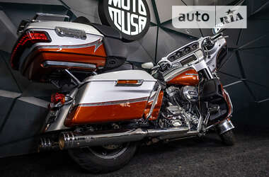 Мотоцикл Туризм Harley-Davidson FLHTKSE 2014 в Киеве